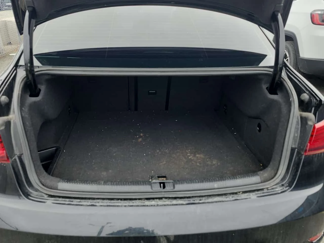 Audi A3 * KOMFORT * CARFAX * ���� �� �� | Mobile.bg � ����������� 12