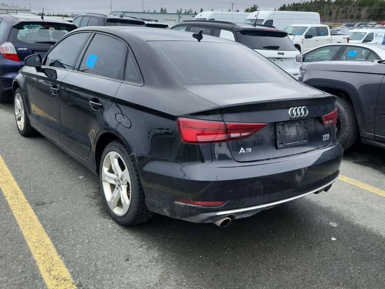 Audi A3 * KOMFORT * CARFAX * ���� �� �� | Mobile.bg � ����������� 4