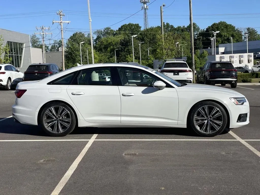 Audi A6 45 Premium Plus QUATTRO, снимка 7 - Автомобили и джипове - 54429860