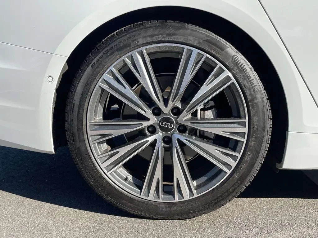 Audi A6 45 Premium Plus QUATTRO, снимка 17 - Автомобили и джипове - 54429860