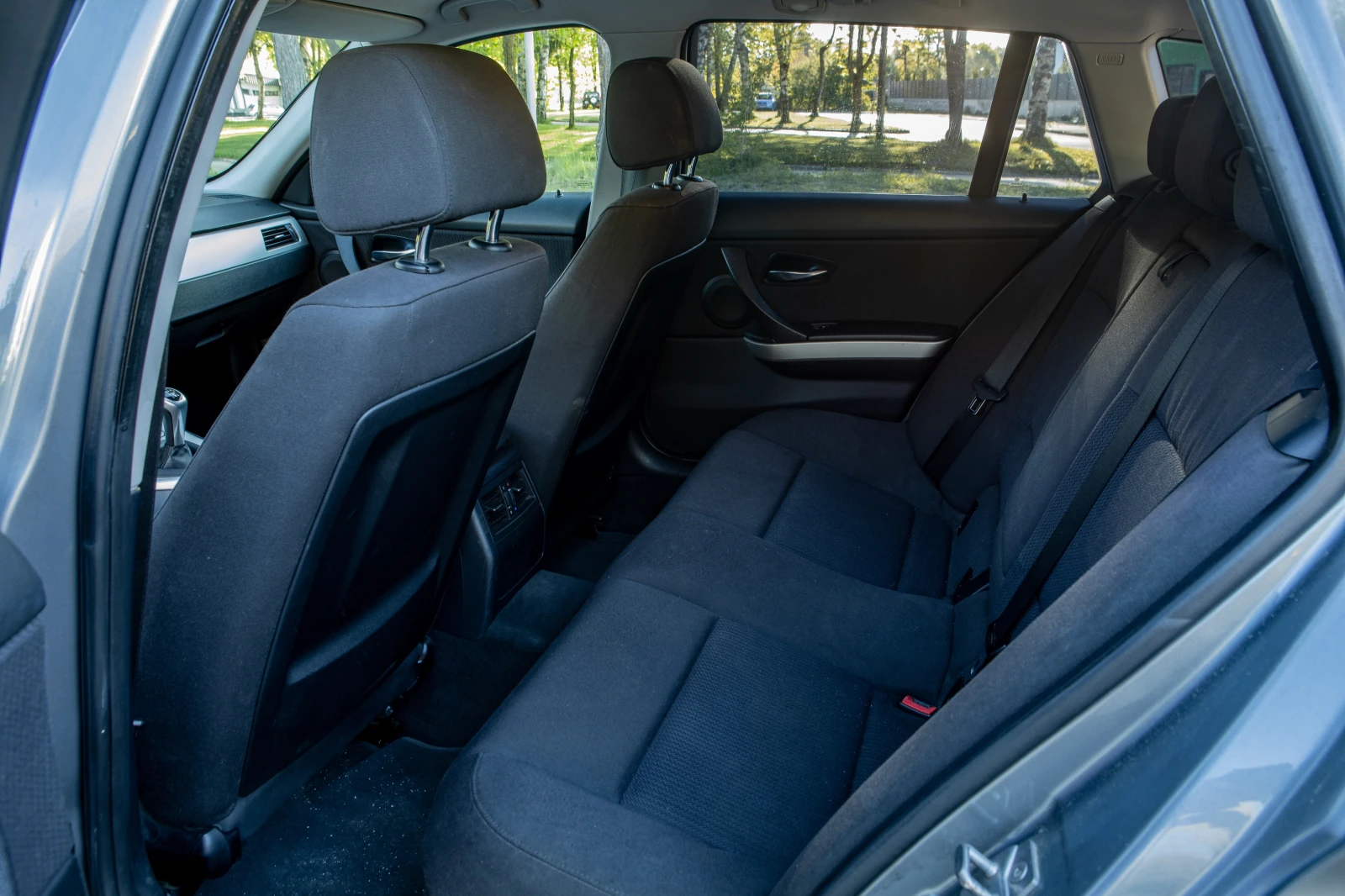 BMW 320, снимка 13 - Автомобили и джипове - 54568204