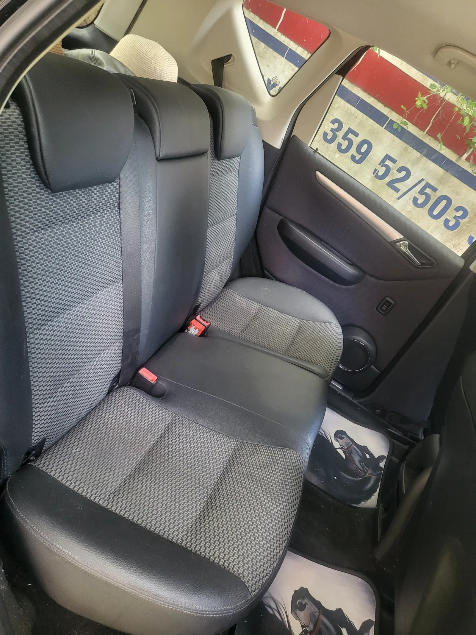 Mercedes-Benz A 200, снимка 3 - Автомобили и джипове - 54699924