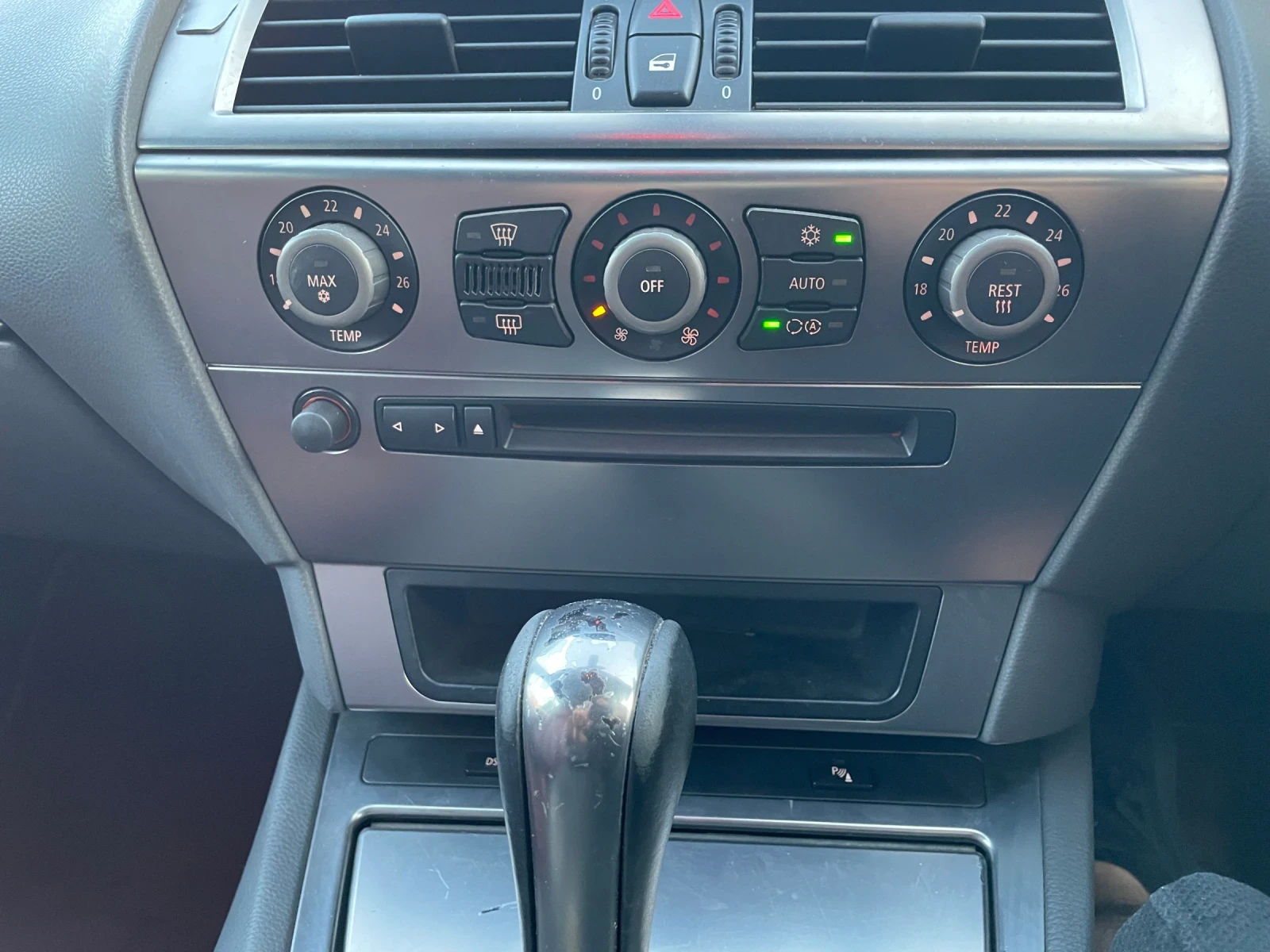 BMW 645, снимка 13 - Автомобили и джипове - 54839665