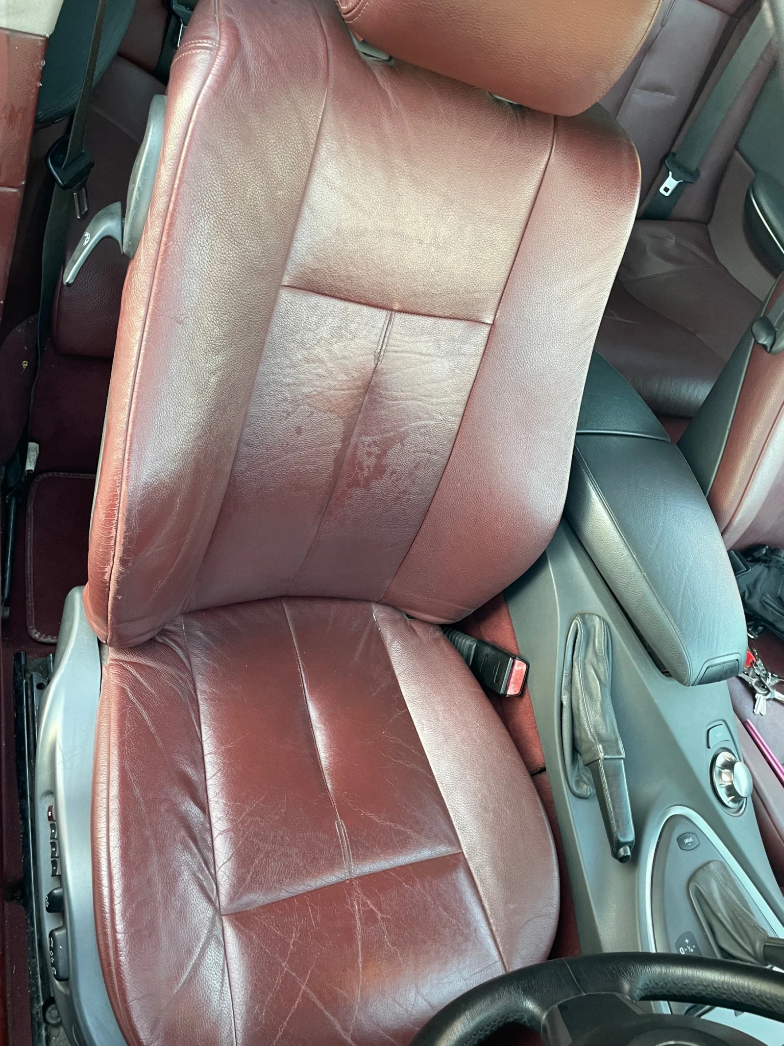BMW 645, снимка 8 - Автомобили и джипове - 54839665
