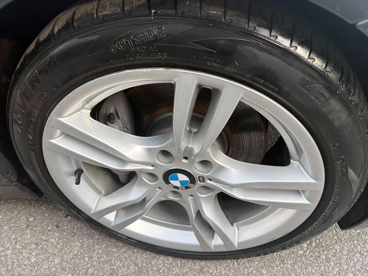 BMW 330 xDrive/ПОДГРЕВИ/ШИБИДАХ/HEAD-UP DISPLAY, снимка 6 - Автомобили и джипове - 55096327