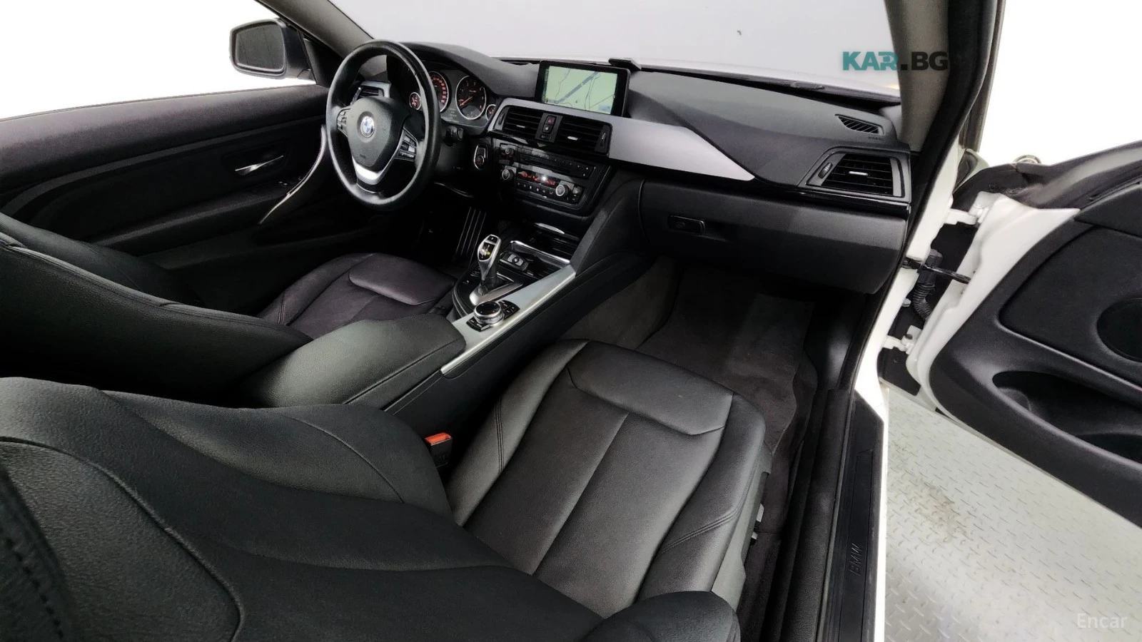 BMW 420 D LUXURY COUPE Автокредит Цена до България, снимка 7 - Автомобили и джипове - 55191538
