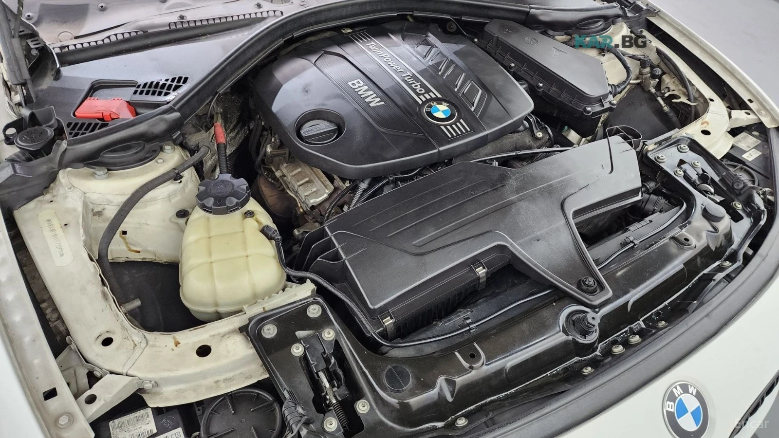 BMW 420 D LUXURY COUPE Автокредит Цена до България, снимка 17 - Автомобили и джипове - 55191538