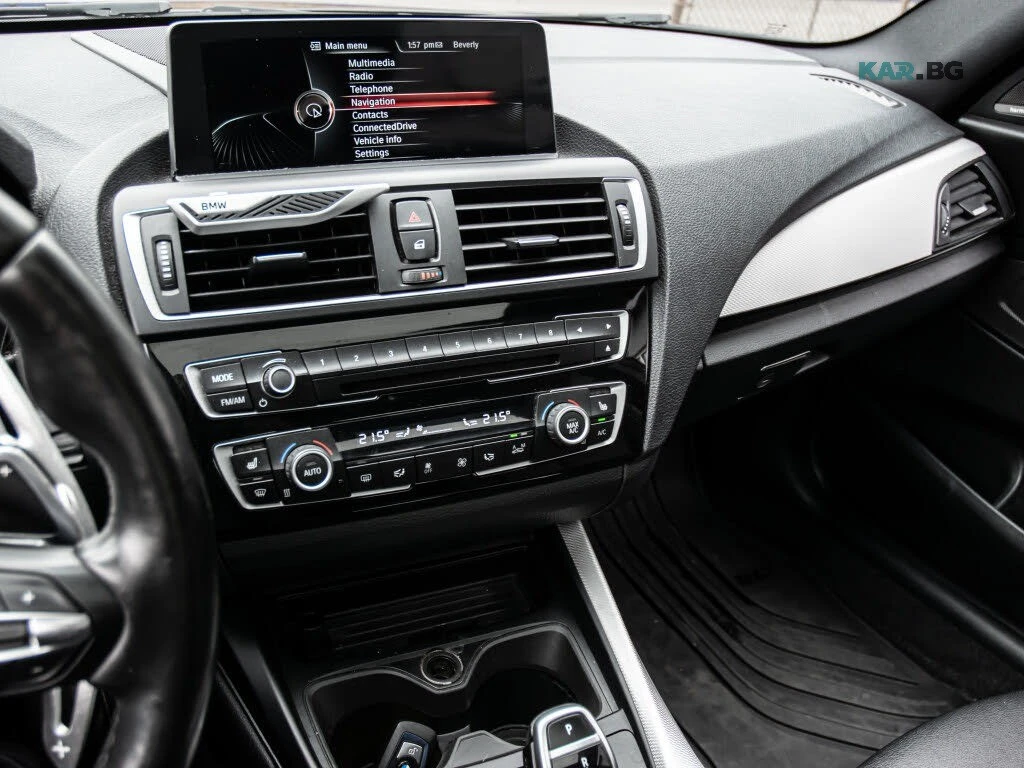 BMW 235 M235i xDrive* AвтоКредит* (ЦЕНА ДО БГ), снимка 16 - Автомобили и джипове - 55303935