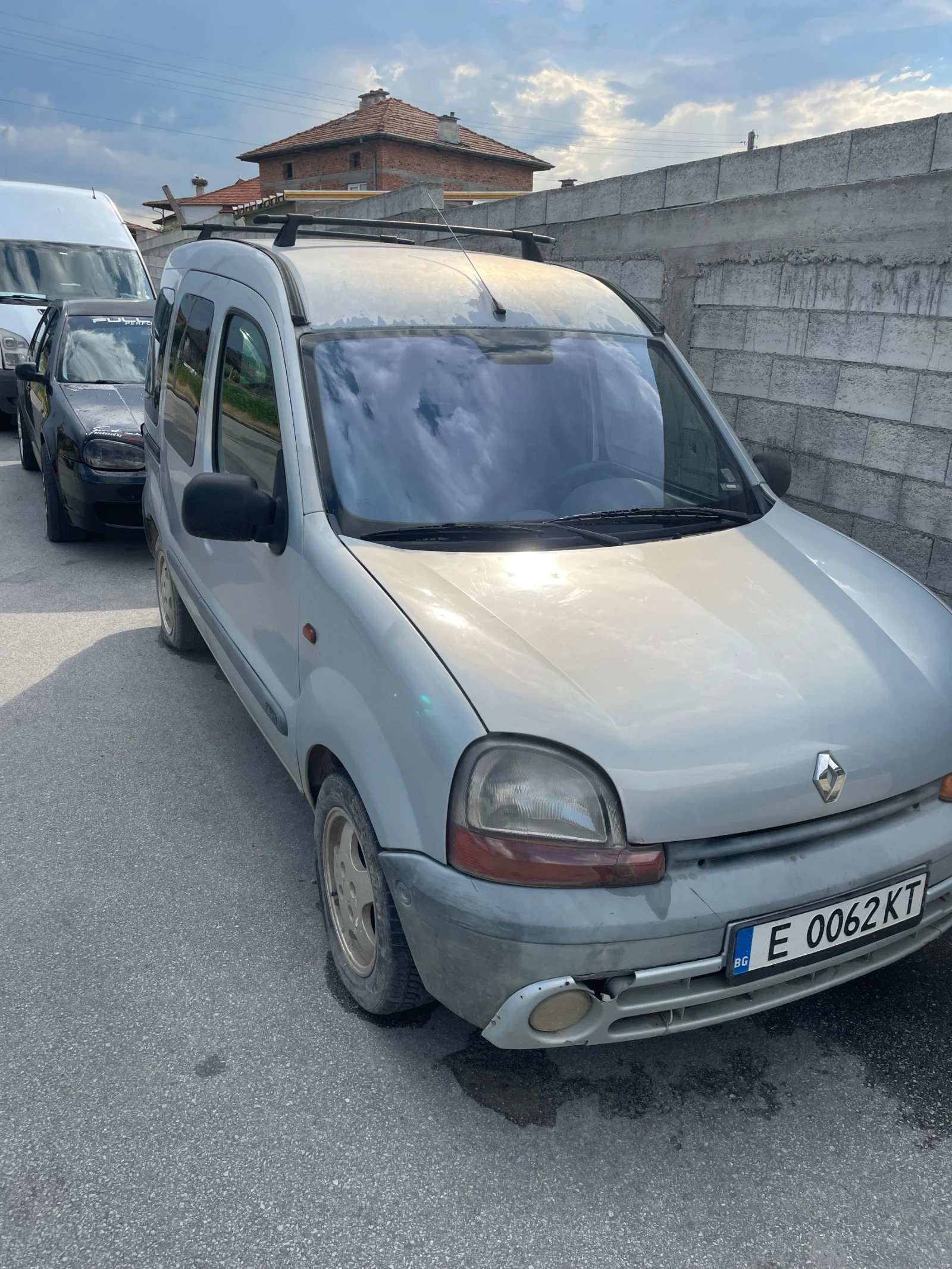 Renault Kangoo | Mobile.bg � ����������� 1