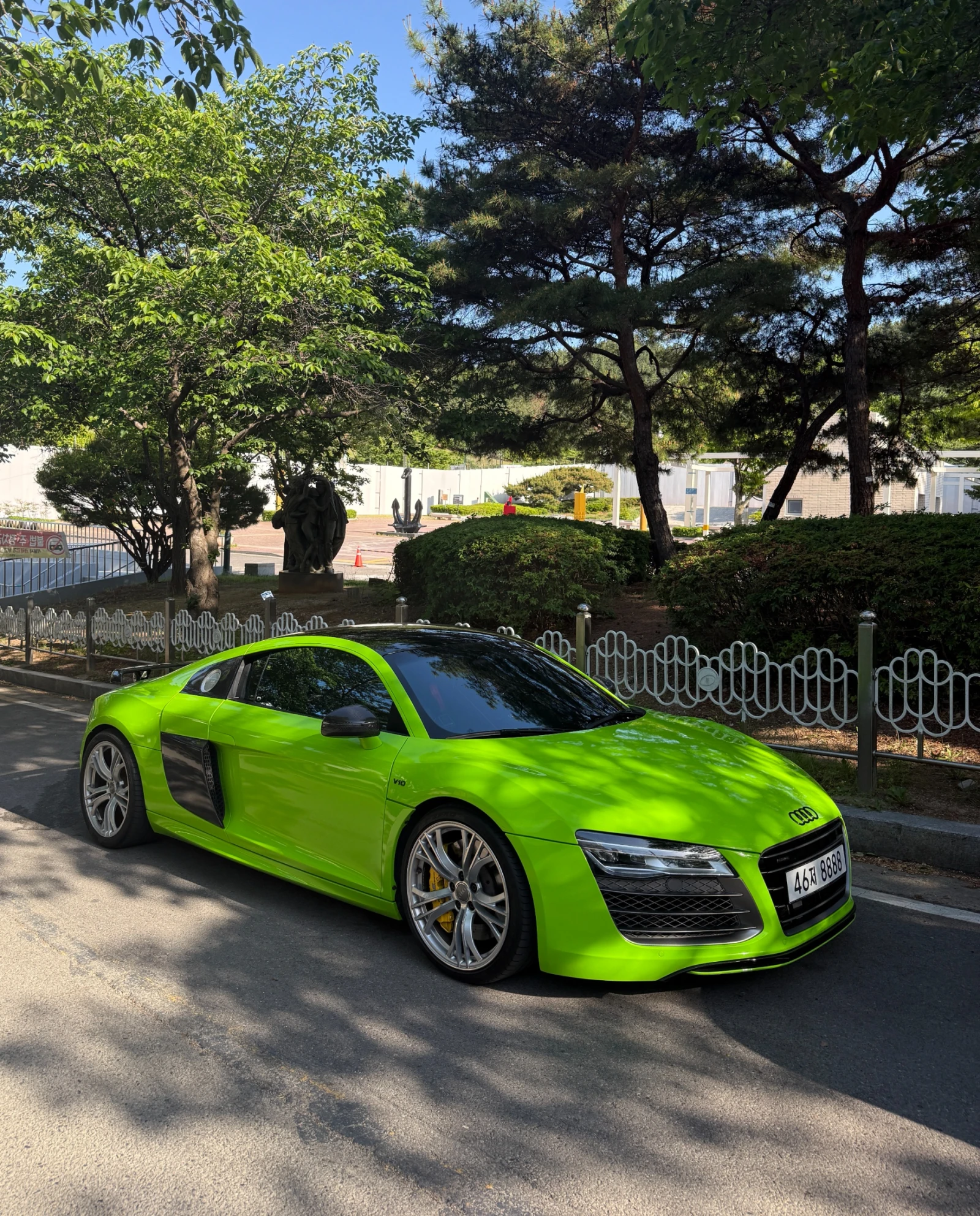 Audi R8 V8* КРАЙНА ЦЕНА