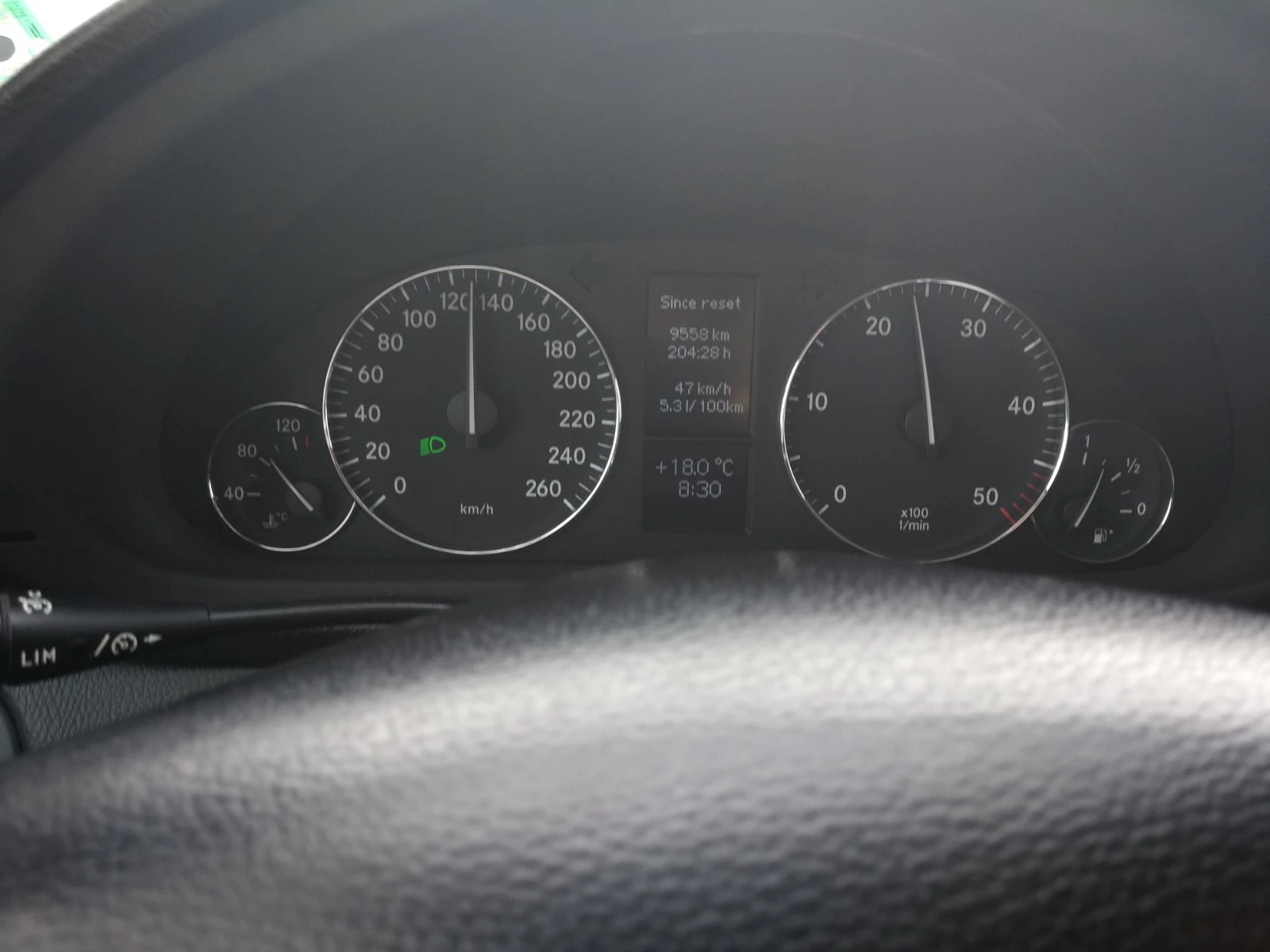 Mercedes-Benz C 200, снимка 10 - Автомобили и джипове - 55752285