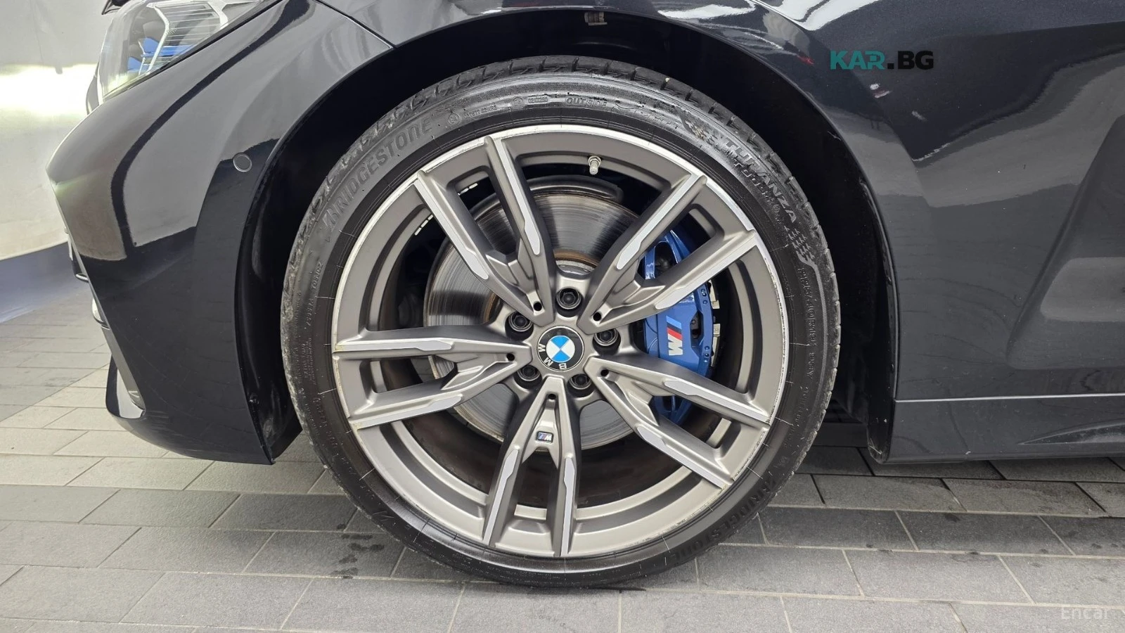 BMW 440 M440i xDrive* HUD* 360* КОЖА* ОБДУХ* НАВИ* ПАНО, снимка 5 - Автомобили и джипове - 55820778