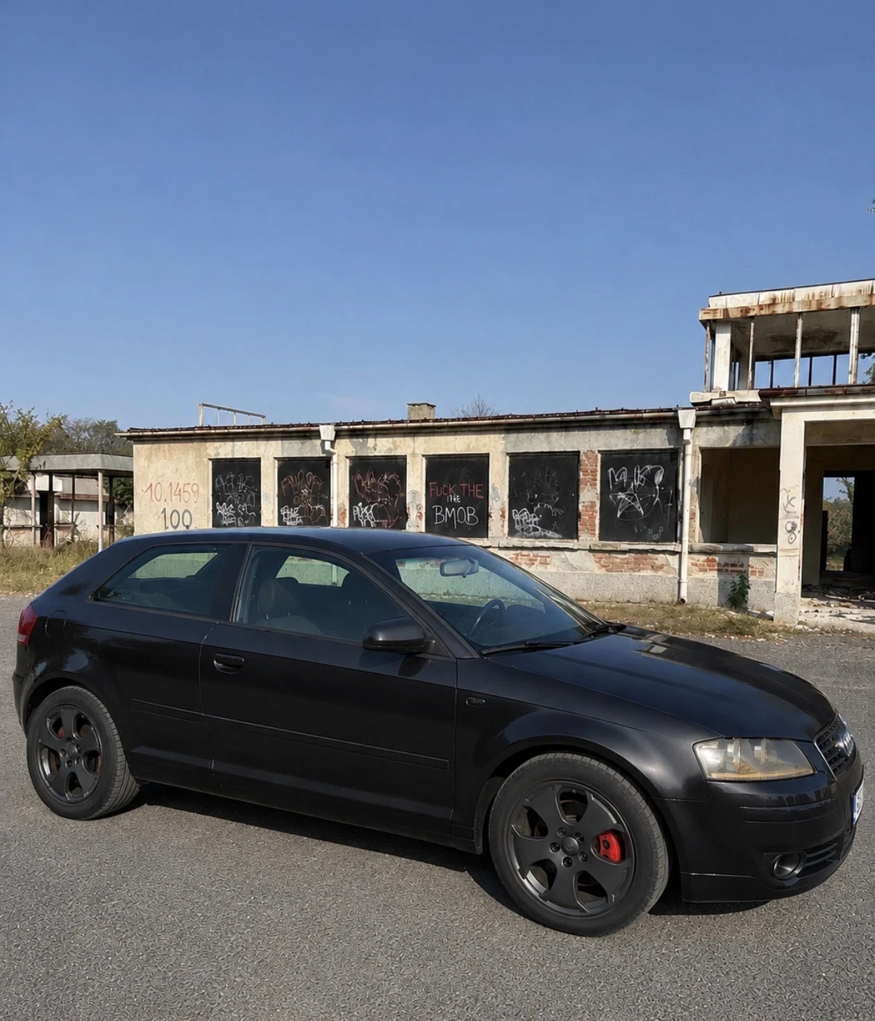 Audi A3 2.0 TDI 6�� | Mobile.bg � ����������� 3
