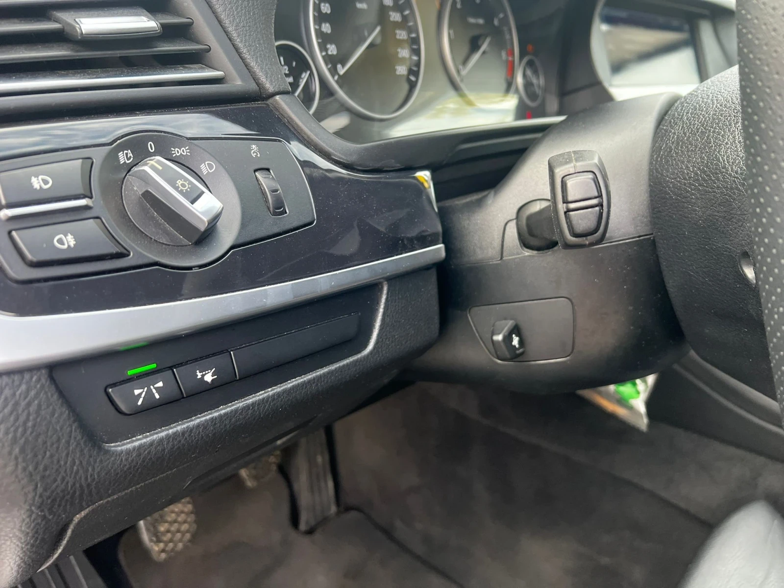 BMW 530 F18, снимка 8 - Автомобили и джипове - 55980990