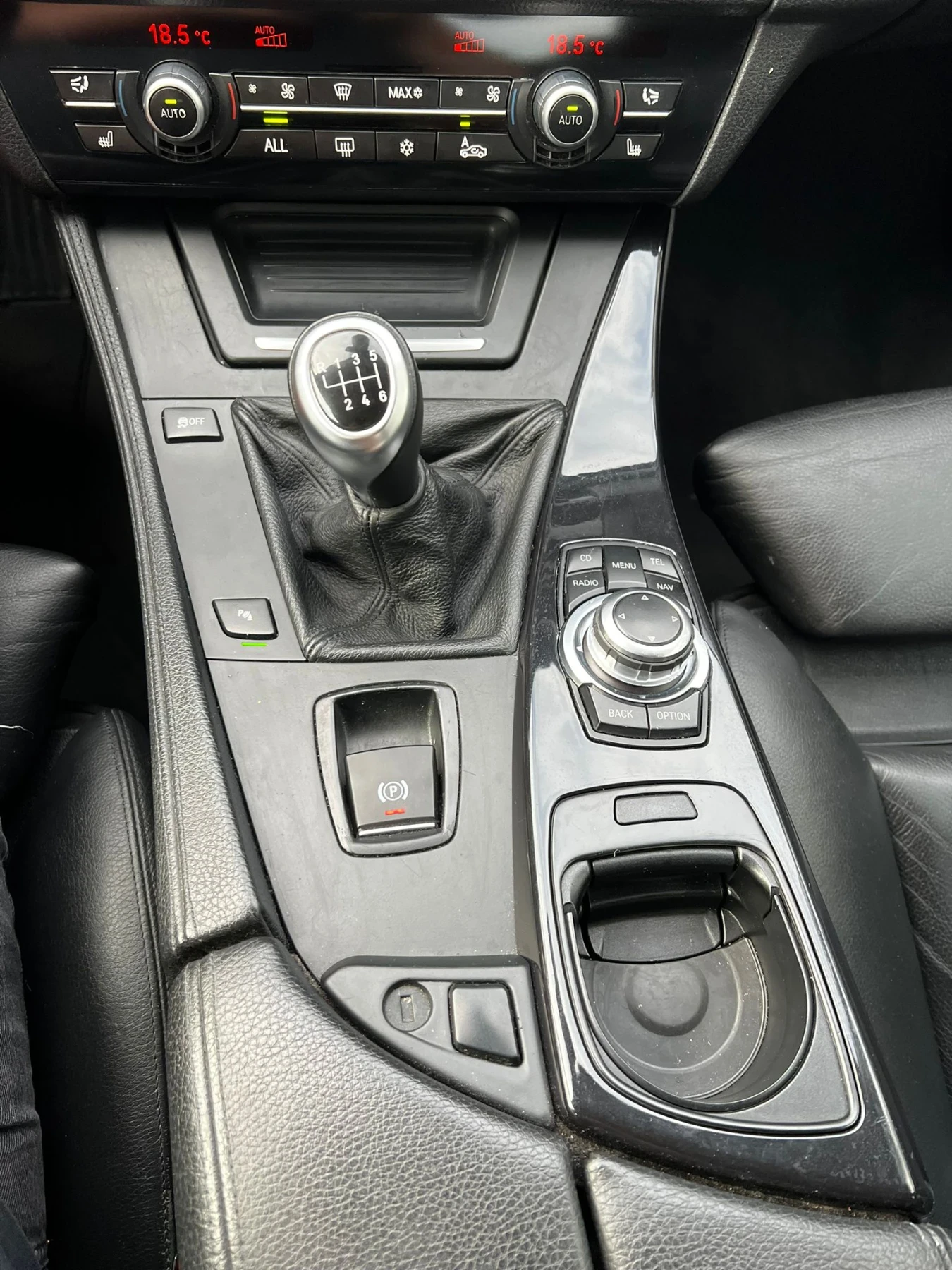BMW 530 F18, снимка 7 - Автомобили и джипове - 55980990