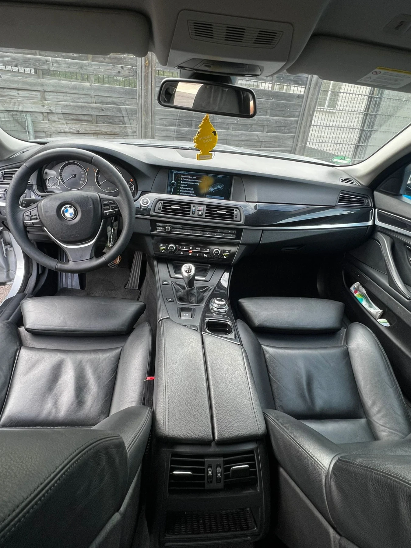 BMW 530 F18, снимка 9 - Автомобили и джипове - 55980990