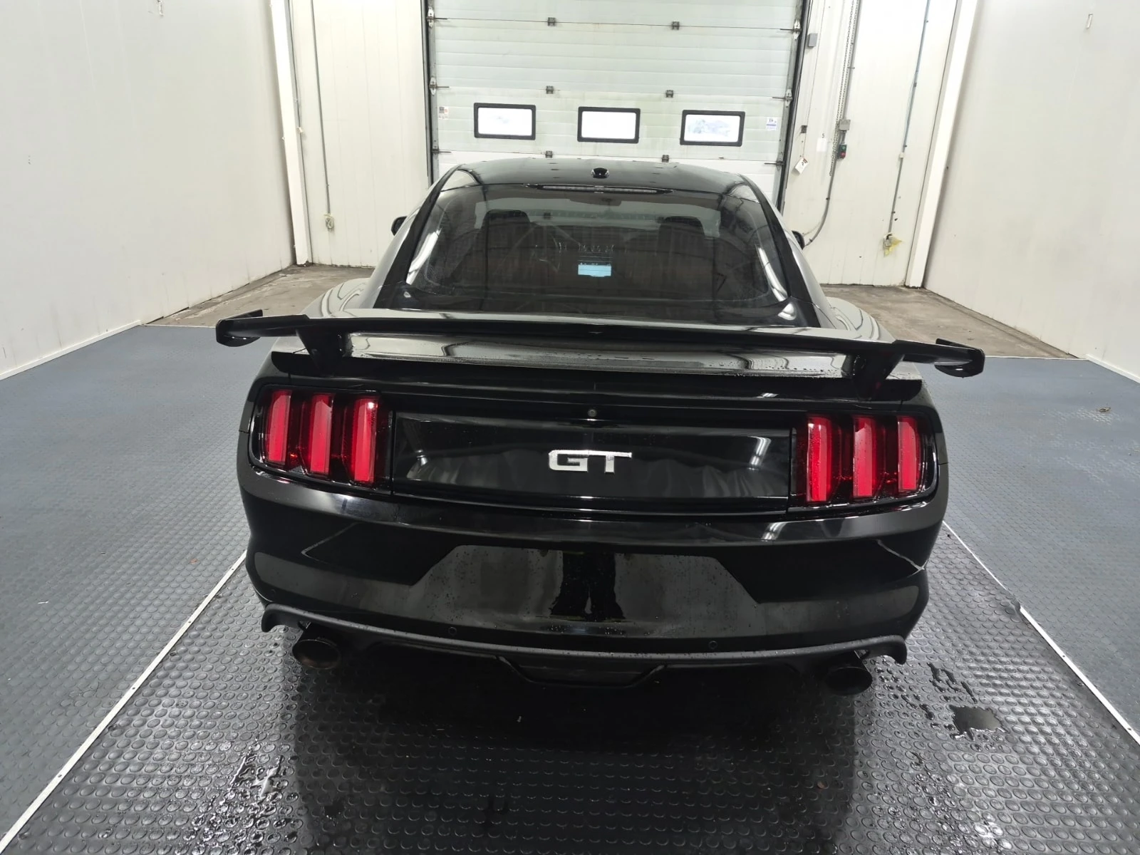 Ford Mustang * GT PREMIUM * ���������� ��� ������������ ������* | Mobile.bg � ����������� 17