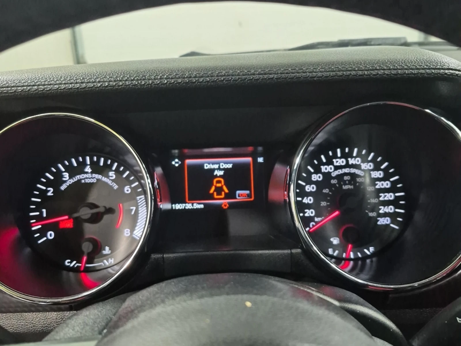 Ford Mustang * GT PREMIUM * ���������� ��� ������������ ������* | Mobile.bg � ����������� 9