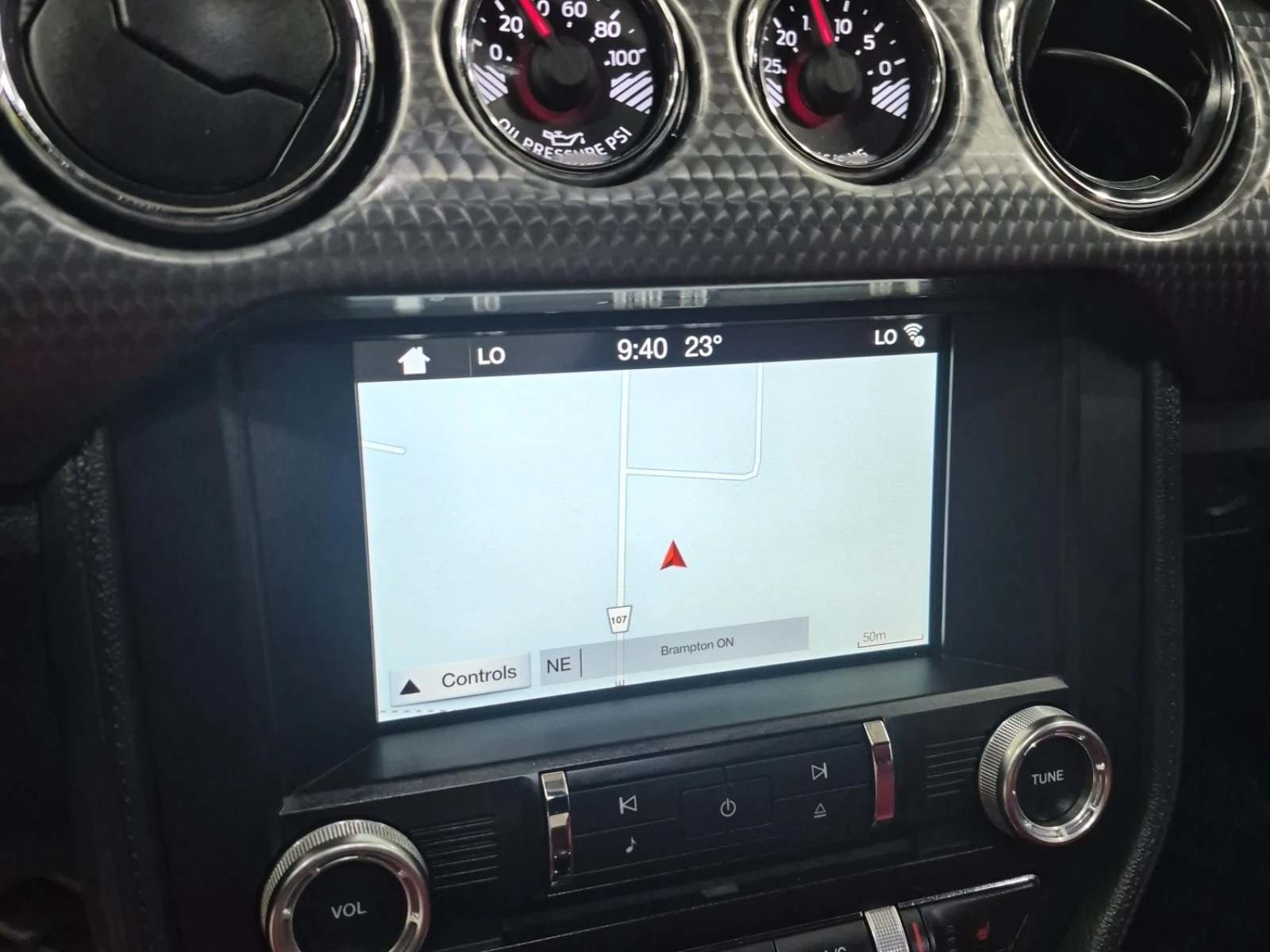 Ford Mustang * GT PREMIUM * ���������� ��� ������������ ������* | Mobile.bg � ����������� 11