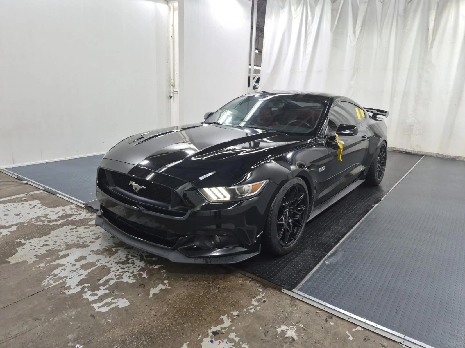 Ford Mustang * GT PREMIUM * ���������� ��� ������������ ������* | Mobile.bg � ����������� 1