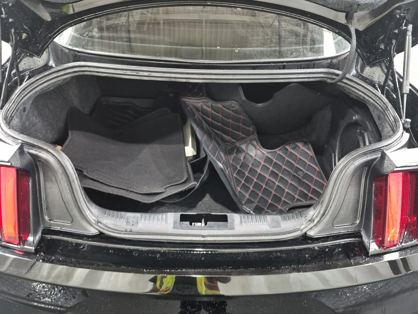 Ford Mustang * GT PREMIUM * ���������� ��� ������������ ������* | Mobile.bg � ����������� 14