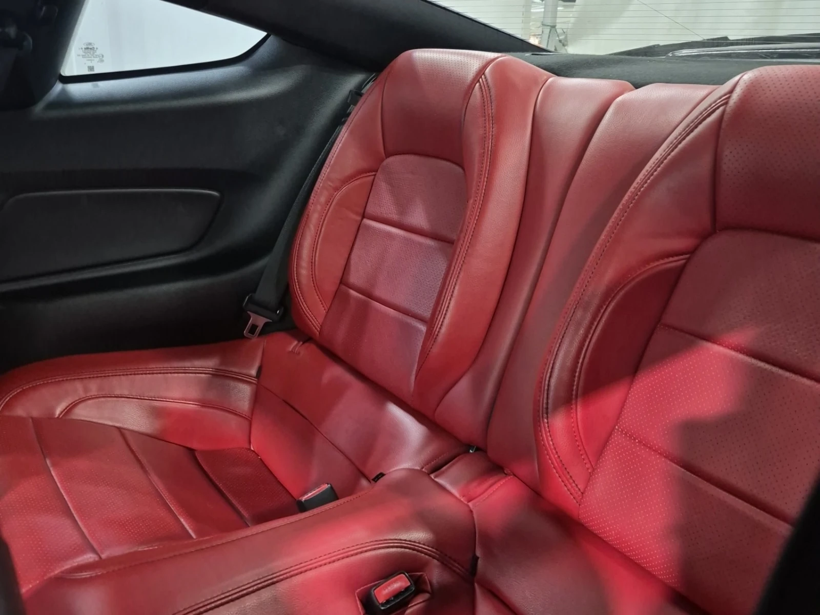 Ford Mustang * GT PREMIUM * ���������� ��� ������������ ������* | Mobile.bg � ����������� 12