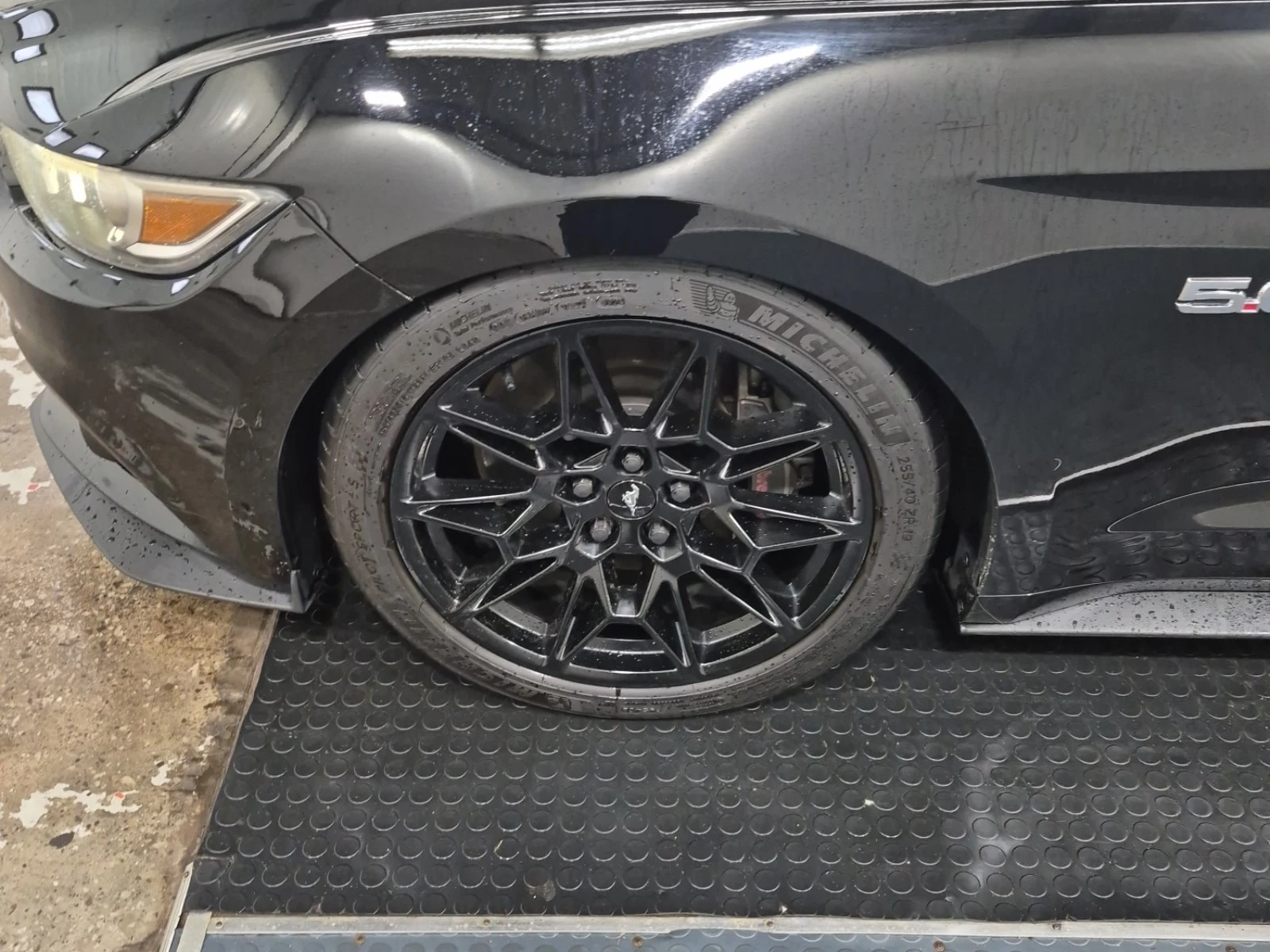 Ford Mustang * GT PREMIUM * ���������� ��� ������������ ������* | Mobile.bg � ����������� 6