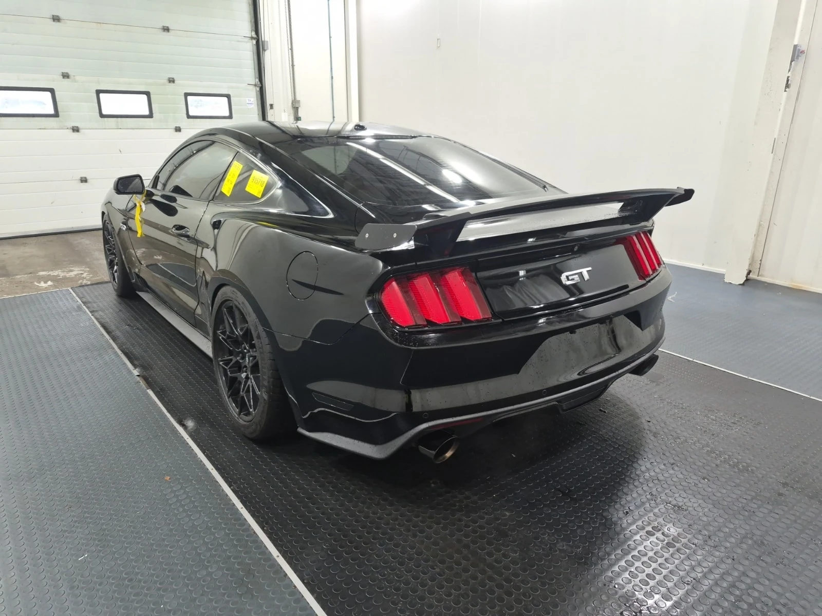Ford Mustang * GT PREMIUM * ���������� ��� ������������ ������* | Mobile.bg � ����������� 4