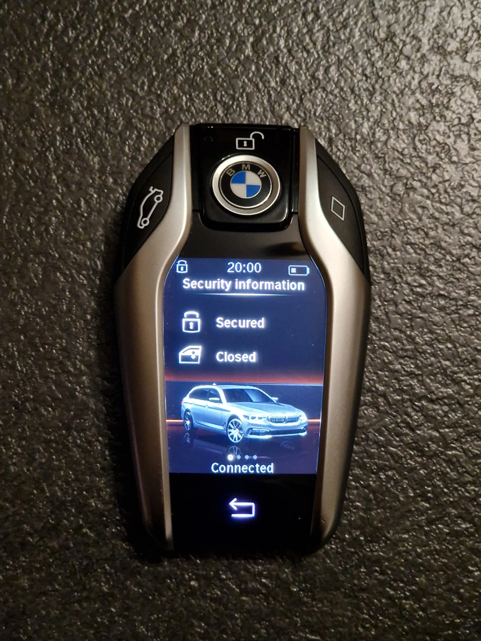 BMW 530, снимка 13 - Автомобили и джипове - 56166881