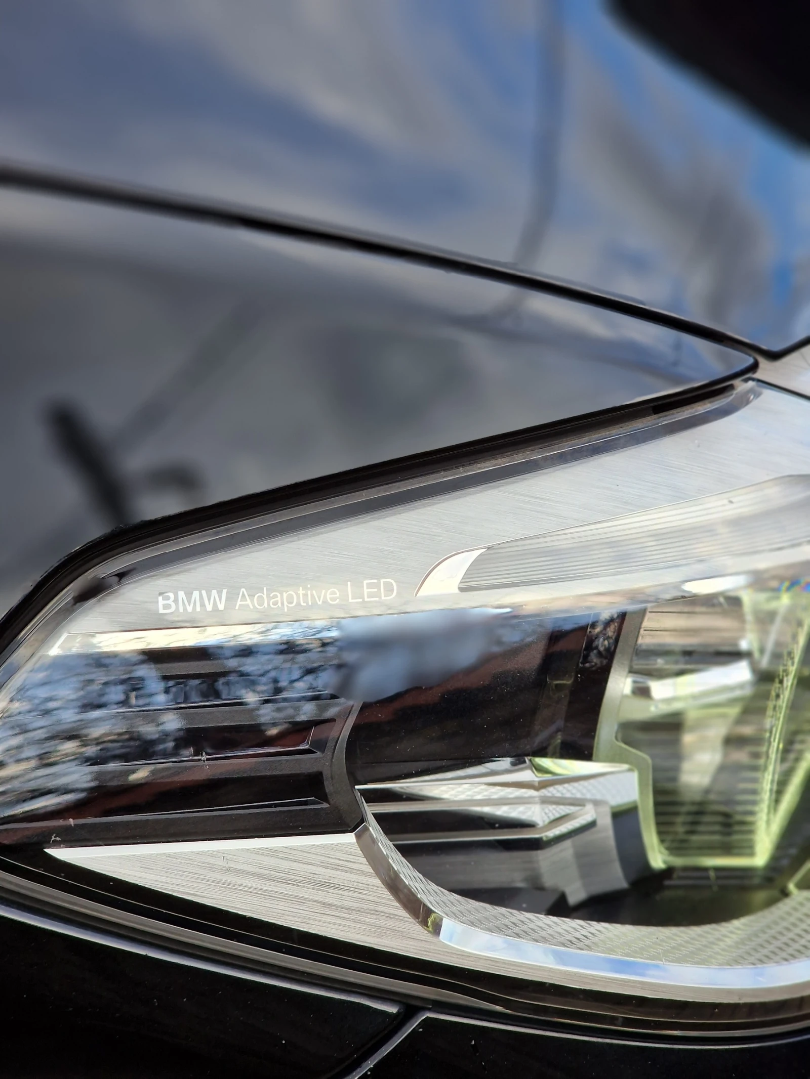 BMW 530, снимка 12 - Автомобили и джипове - 56166881