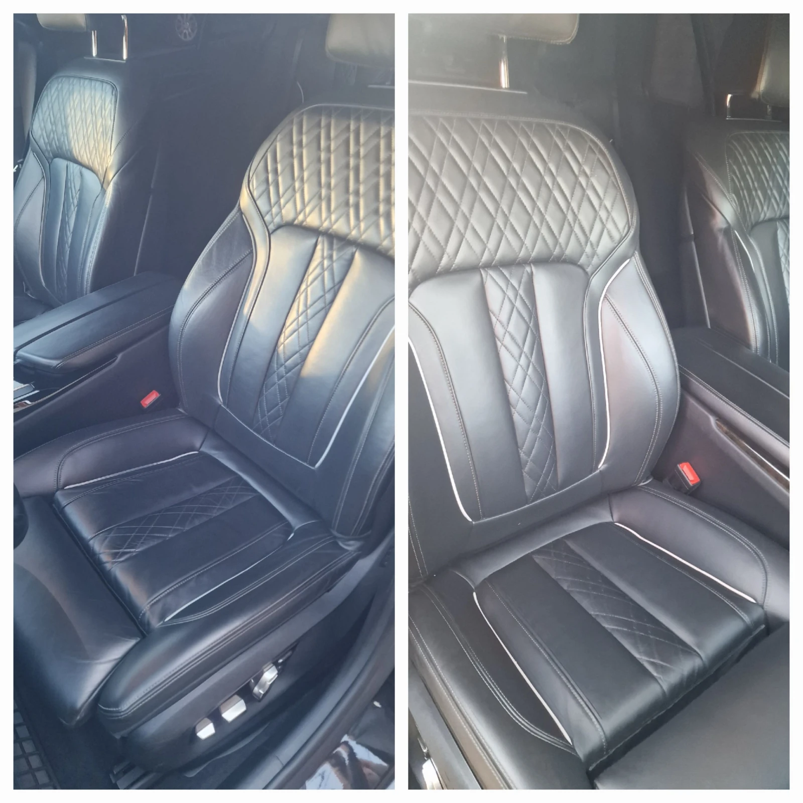 BMW 530, снимка 7 - Автомобили и джипове - 56166881