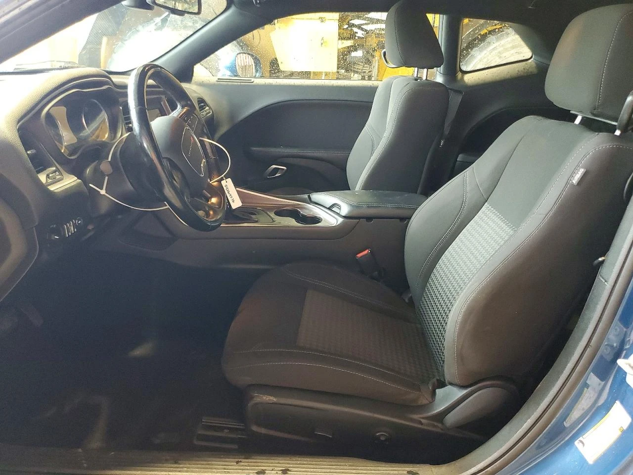 Dodge Challenger 3.6l Sxt, снимка 7 - Автомобили и джипове - 56225040