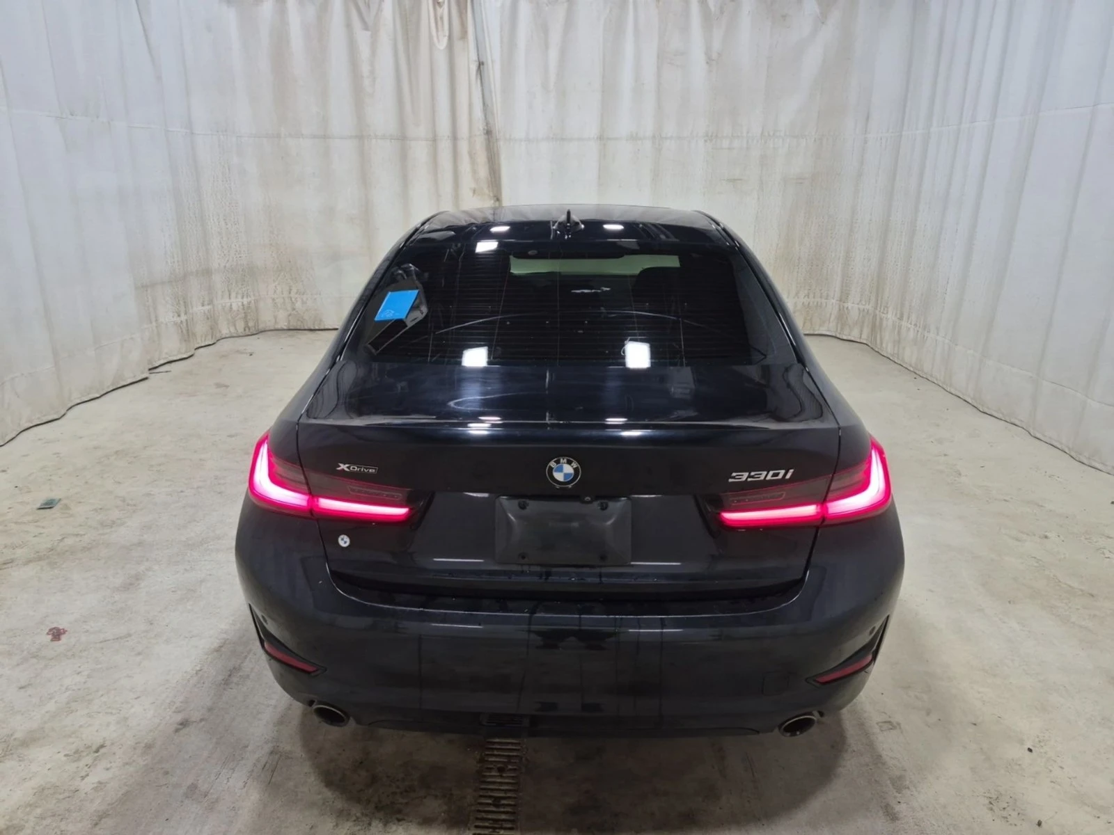 BMW 330 Sport-Line * Remote Start * АвтоКредит (ЦЕНА ДО БГ, снимка 5 - Автомобили и джипове - 56302397