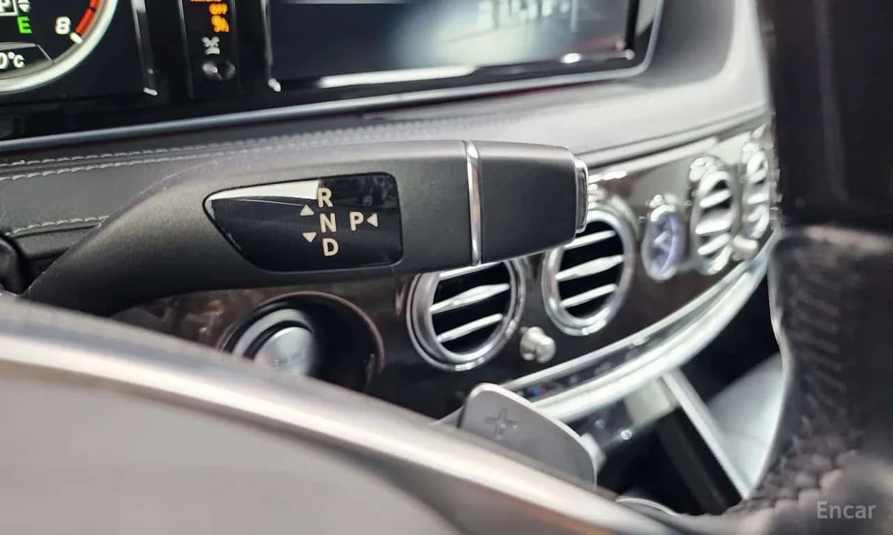 Mercedes-Benz S 400 LONG * ��������� * HUD * 360 * ���� �� �� *  | Mobile.bg � ����������� 16