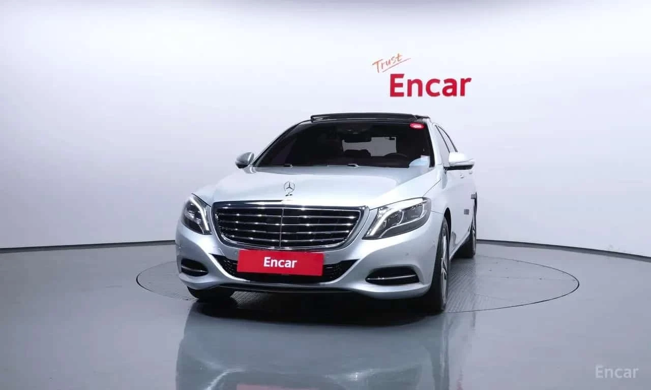 Mercedes-Benz S 400 LONG * ��������� * HUD * 360 * ���� �� �� *  | Mobile.bg � ����������� 3