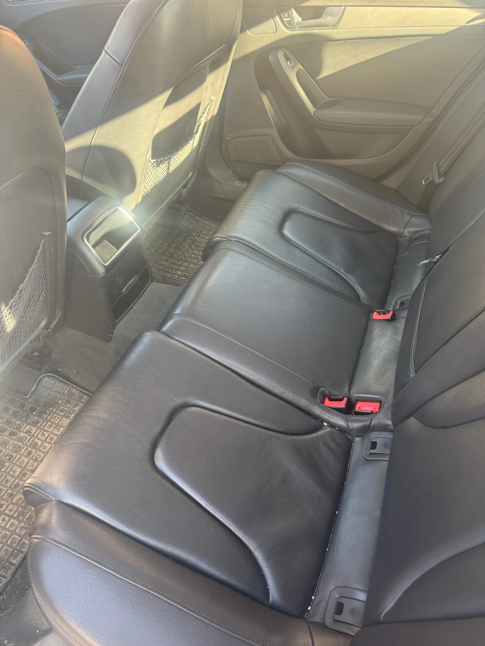 Audi A4 2.0 TFSI Quattro 224hp, снимка 15 - Автомобили и джипове - 56376184