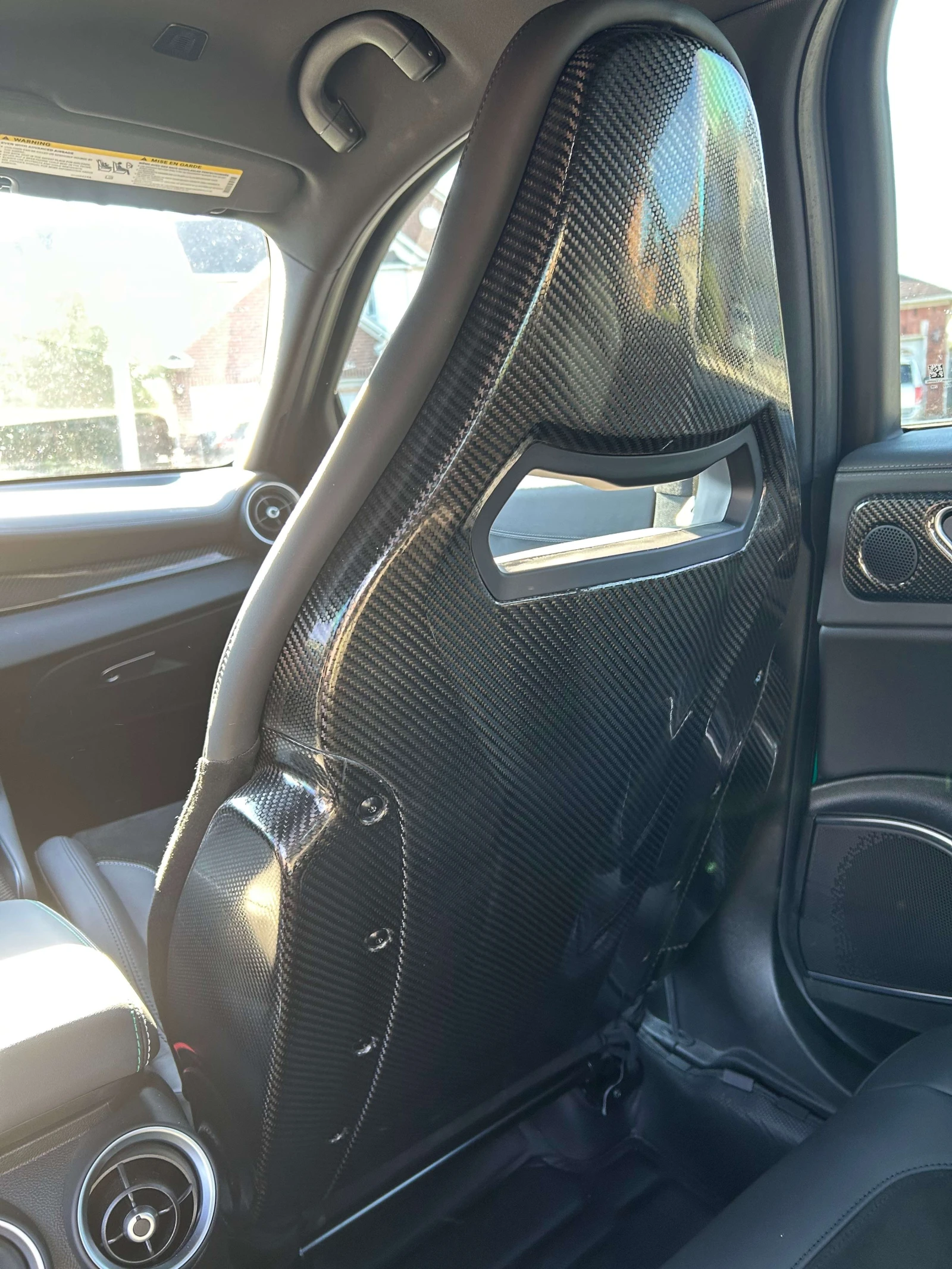 Alfa Romeo Giulia Quadrifoglio, PPF, ������ �������, ���� �� �� | Mobile.bg � ����������� 8