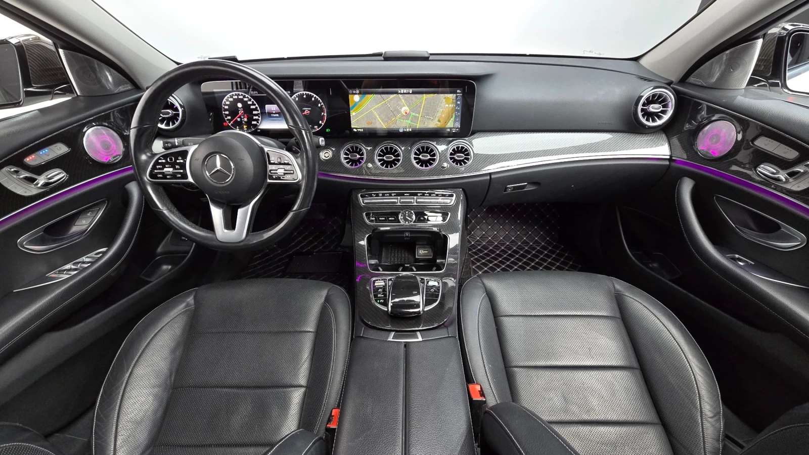 Mercedes-Benz E 300 AMG LINE * MANIFAKTUR* FULL MAX | Mobile.bg � ����������� 8