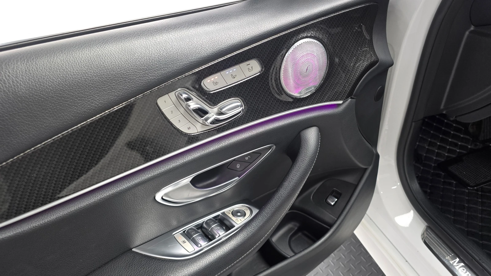 Mercedes-Benz E 300 AMG LINE * MANIFAKTUR* FULL MAX | Mobile.bg � ����������� 14