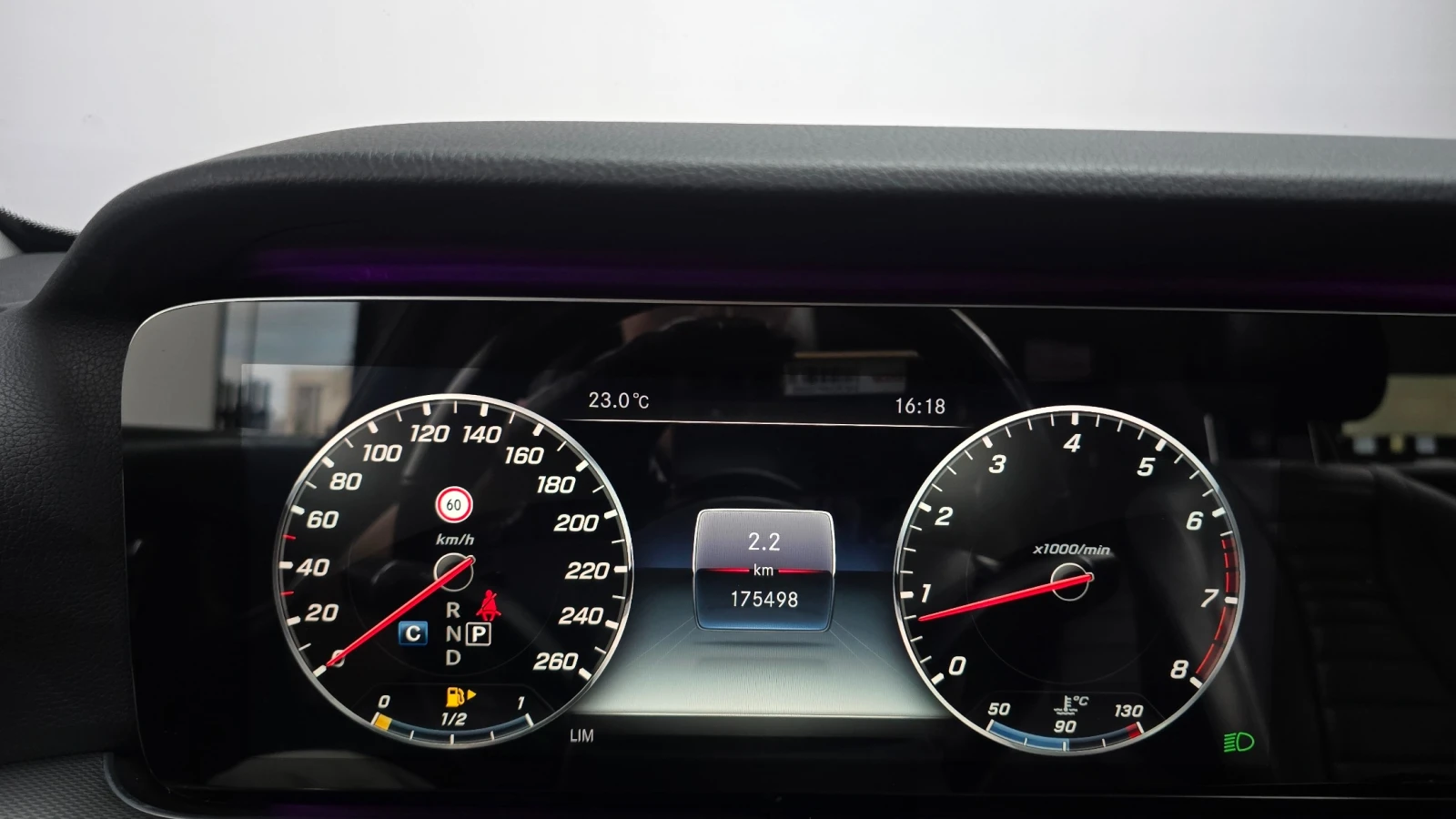 Mercedes-Benz E 300 AMG LINE * MANIFAKTUR* FULL MAX | Mobile.bg � ����������� 10