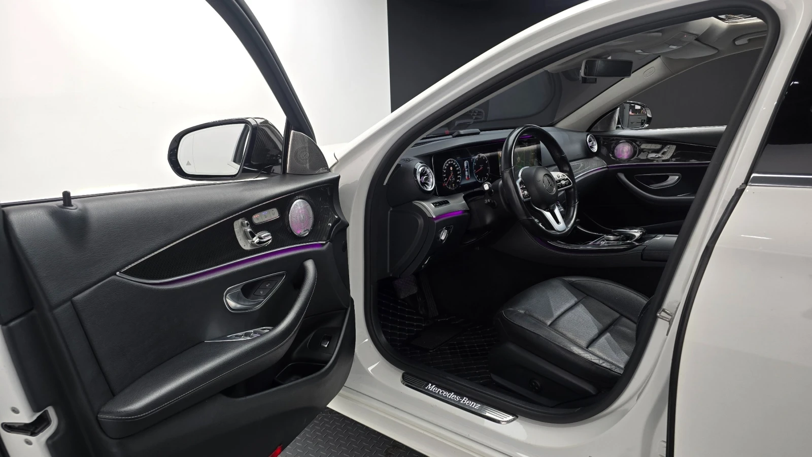 Mercedes-Benz E 300 AMG LINE * MANIFAKTUR* FULL MAX | Mobile.bg � ����������� 6