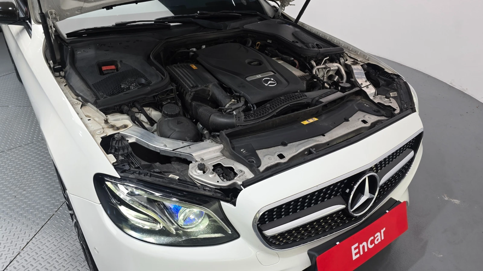 Mercedes-Benz E 300 AMG LINE * MANIFAKTUR* FULL MAX | Mobile.bg � ����������� 5