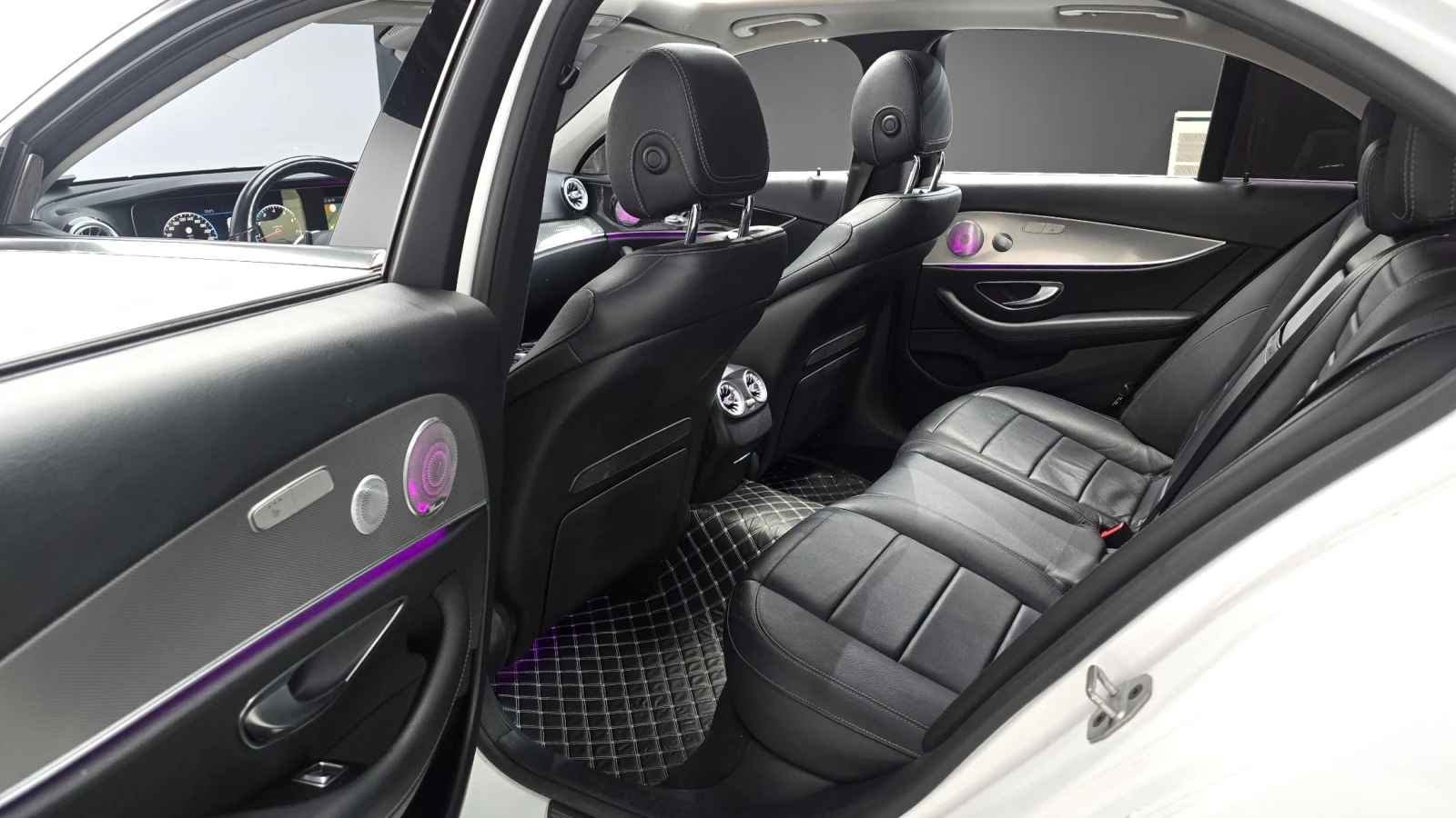 Mercedes-Benz E 300 AMG LINE * MANIFAKTUR* FULL MAX | Mobile.bg � ����������� 7