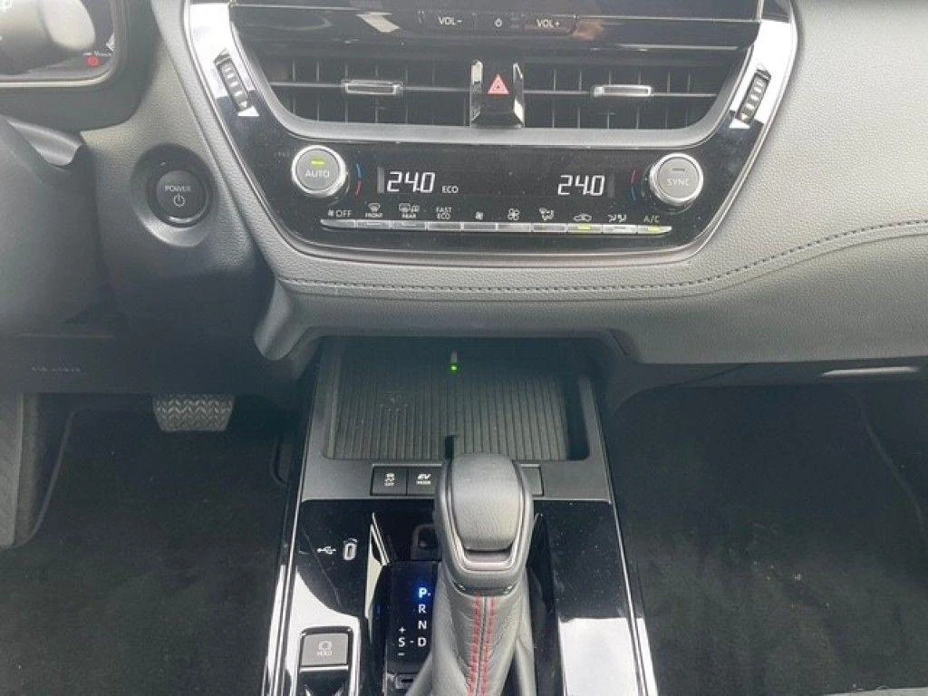 Toyota Corolla Cross 2.0HEV/182HP/GR-SPORT/CAM/NAVI/KLESS/107a | Mobile.bg � ����������� 14
