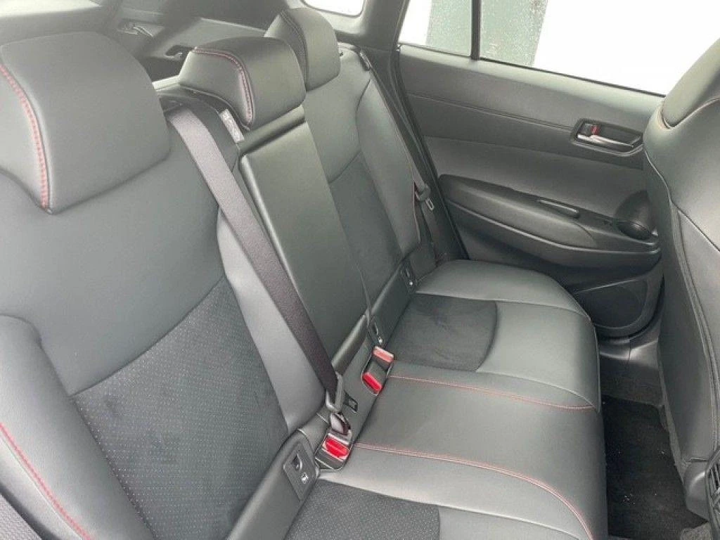 Toyota Corolla Cross 2.0HEV/182HP/GR-SPORT/CAM/NAVI/KLESS/107a | Mobile.bg � ����������� 11