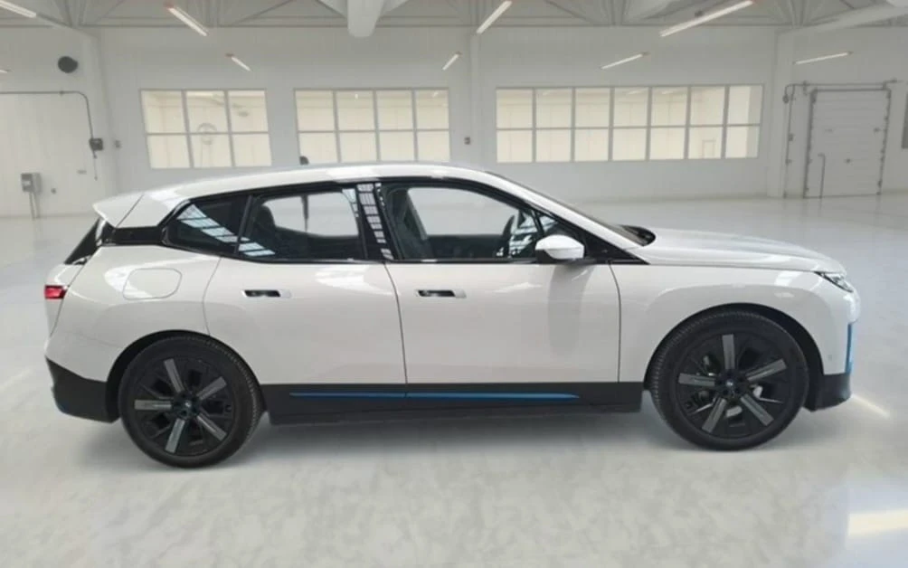 BMW iX !!!������� ����!!! Xdrive 40 AWD 326hp SOH97% | Mobile.bg � ����������� 4