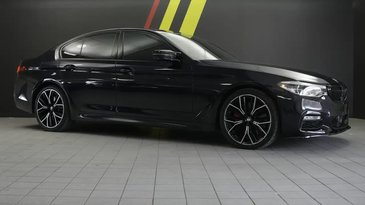 BMW 540 ���������/��� ������������ ������/�������� ������� | Mobile.bg � ����������� 3
