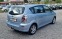 Обява за продажба на Toyota Corolla verso 1.8 VVTi ~8 999 лв. - изображение 4