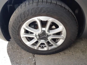 Fiat 500 1.0i 120k.c/ LPG/, снимка 8