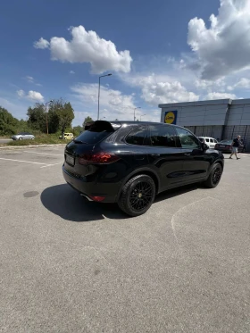 Porsche Cayenne S, снимка 4